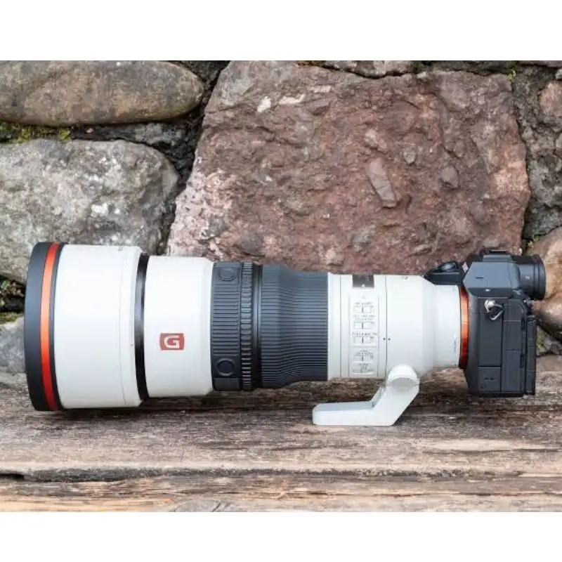 Sony FE 400mm F4.5 GM OSS و Sony FE 600mm F6.3 GM OSS