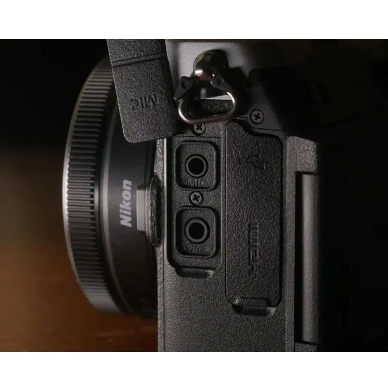 قیمت Nikon Z5 IIC