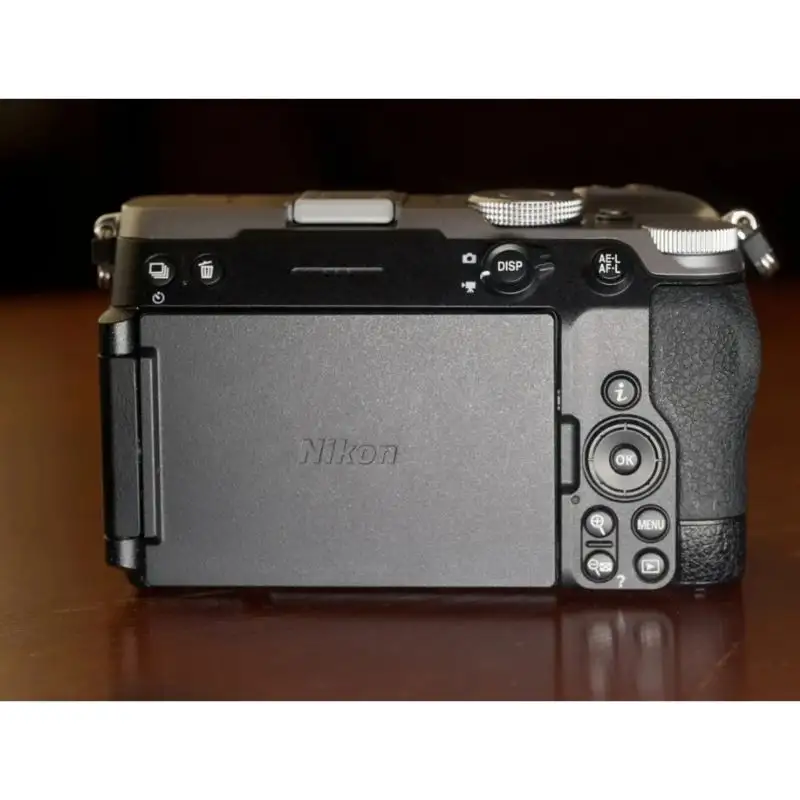 دوربین Nikon Z5 IIC برای عکاسی منظره