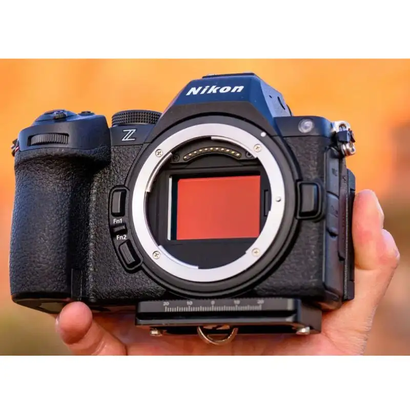 دوربین Nikon Z5 II بدون‌آینه فول‌فریم