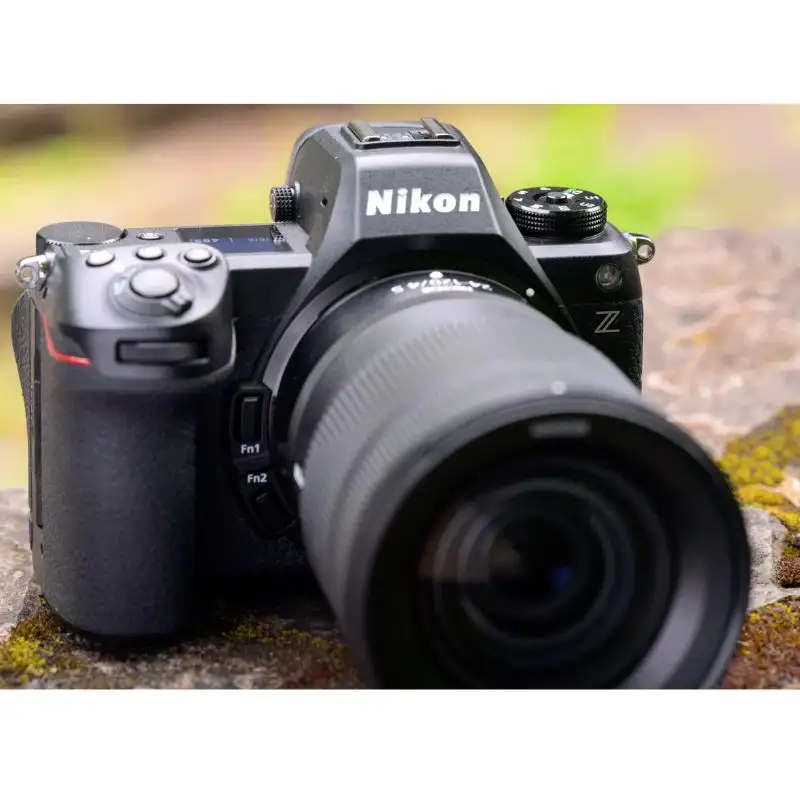 دوربین Nikon Z6 III بدون‌آینه