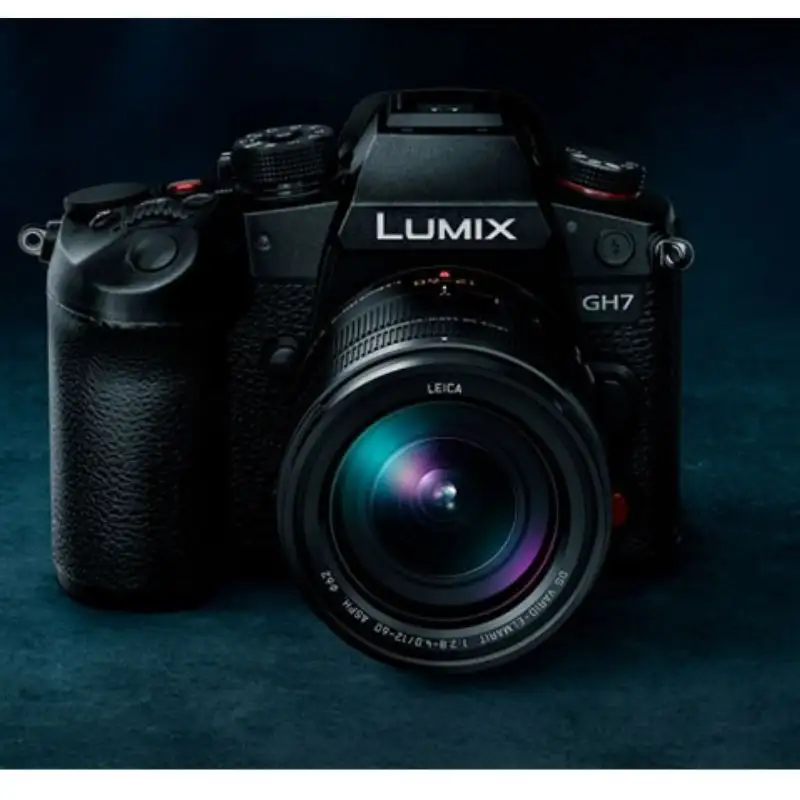 دوربین Panasonic Lumix GH7