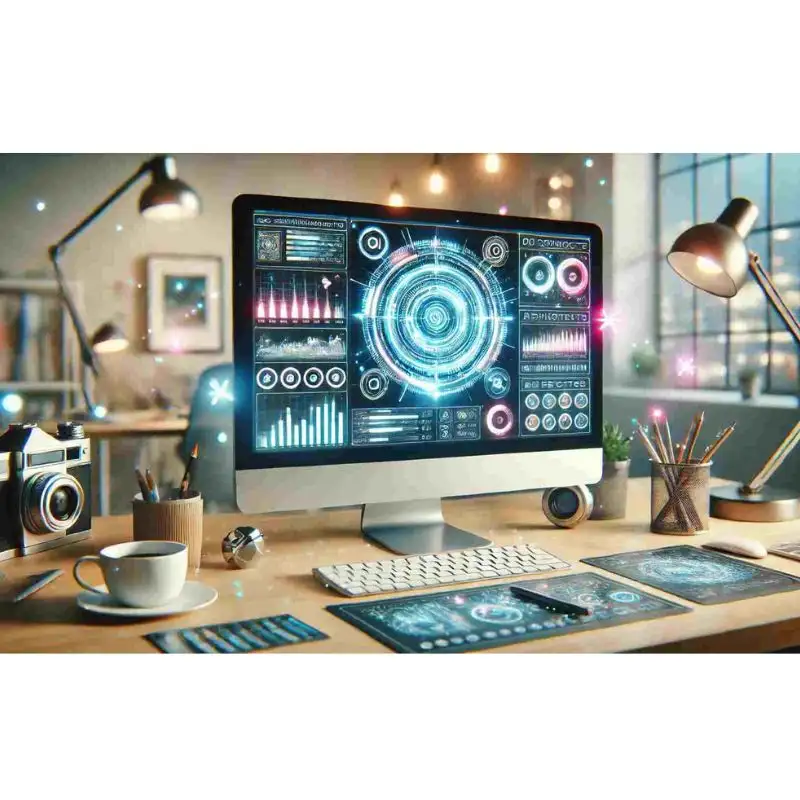 بهترین هوش مصنوعی برای عکاسان و تأثیر AI بر عکاسی
