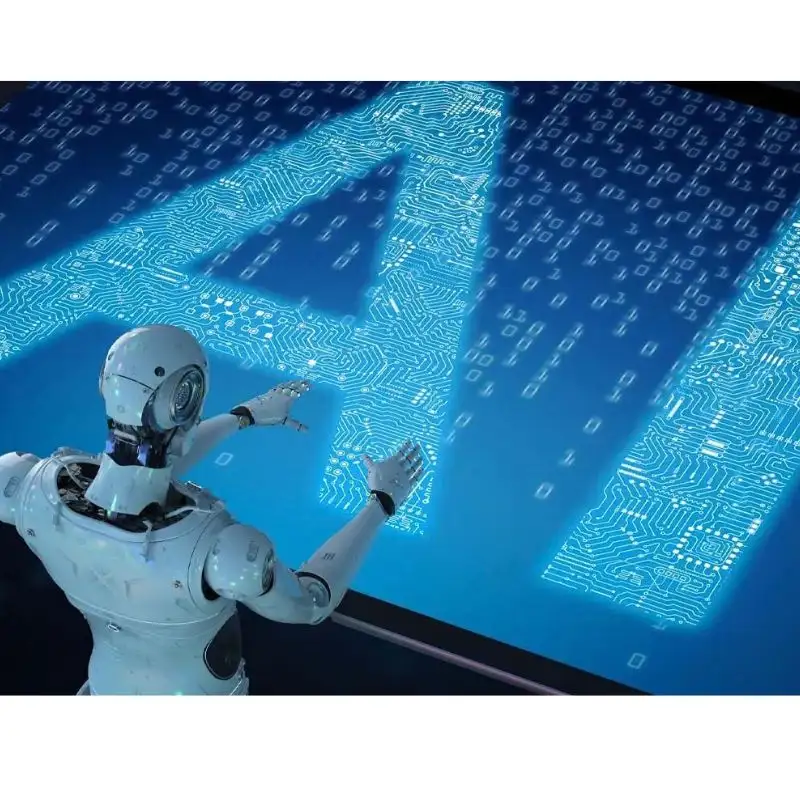 فوکوس خودکار AI و تشخیص سوژه در دوربین عکاسی