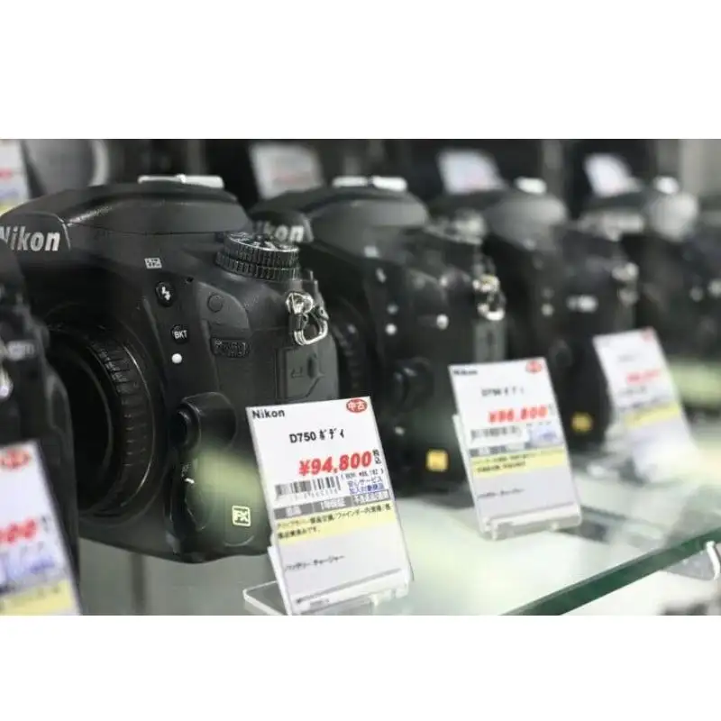بهترین دوربین DSLR حرفه ای برای عکاسی