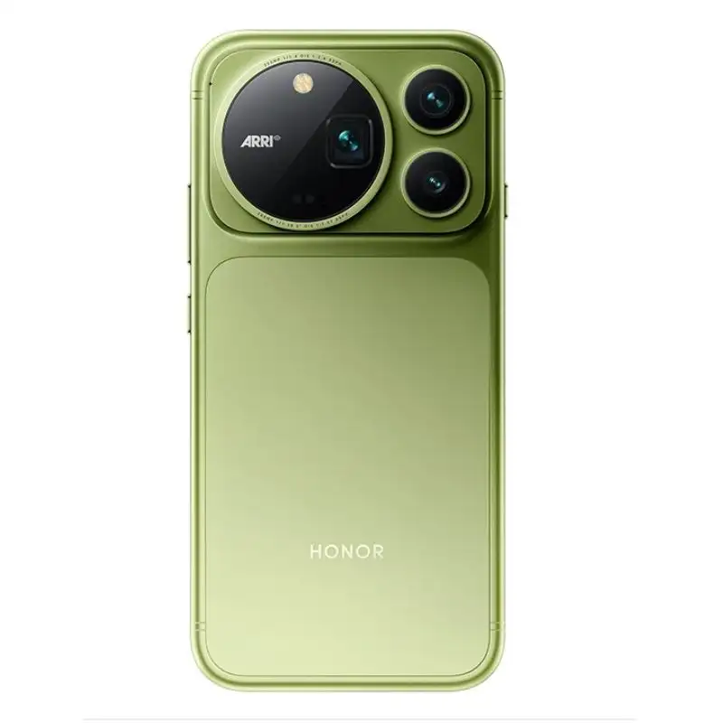 فیلمبرداری 4K با HONOR Magic9 Pro Max