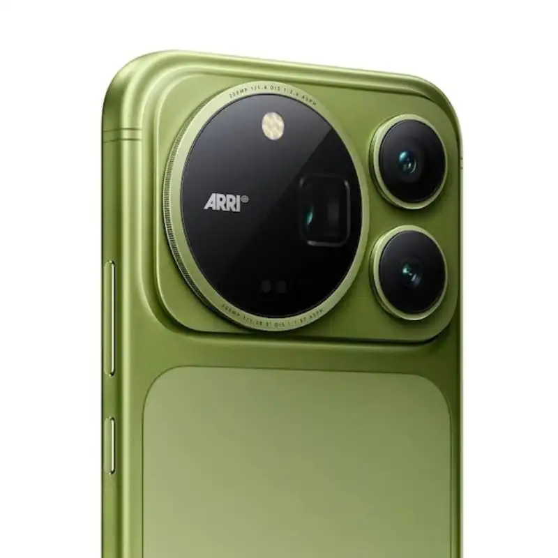 دوربین 200 مگاپیکسلی HONOR Magic9 Pro Max