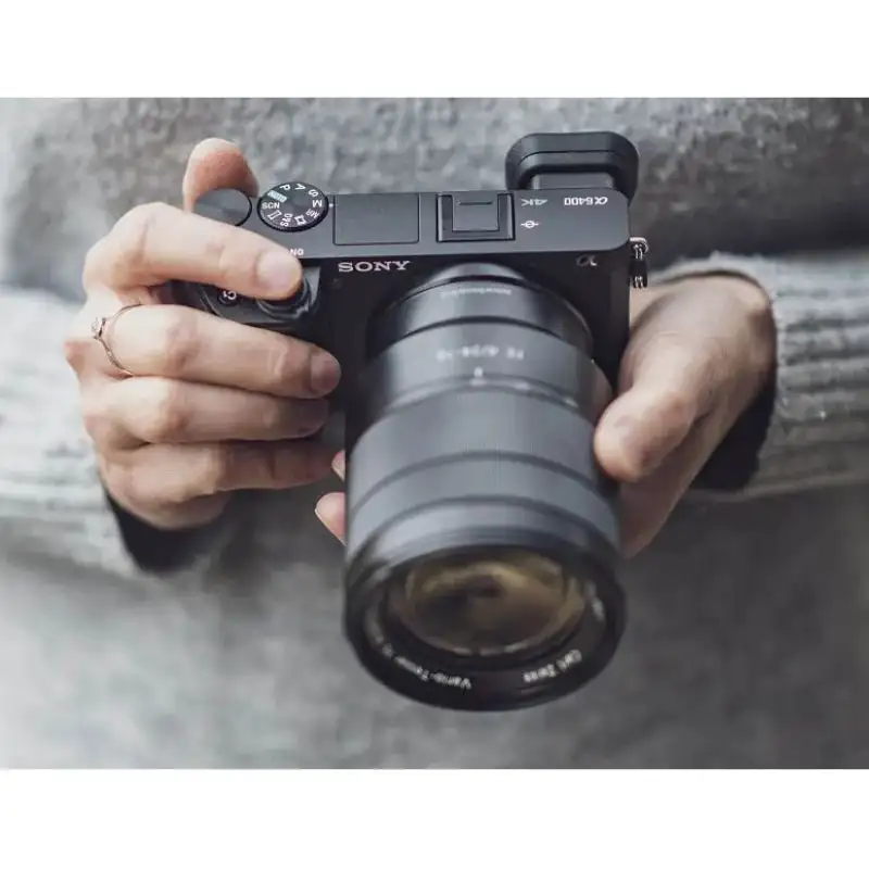 Sony a6400 دست دوم برای عکاسی