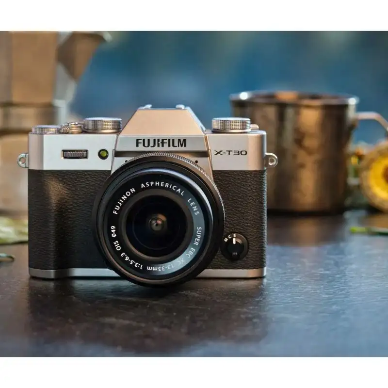 خرید دوربین فوجی‌فیلم X-T30 III 