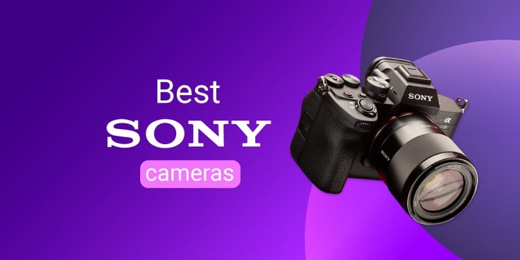 راهنمای خرید بهترین دوربین سونی بازار؛ جذاب‌ترین‌ها برای عکاسان حرفه‌ای