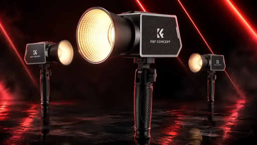kf-concept-pl-60b-video-light