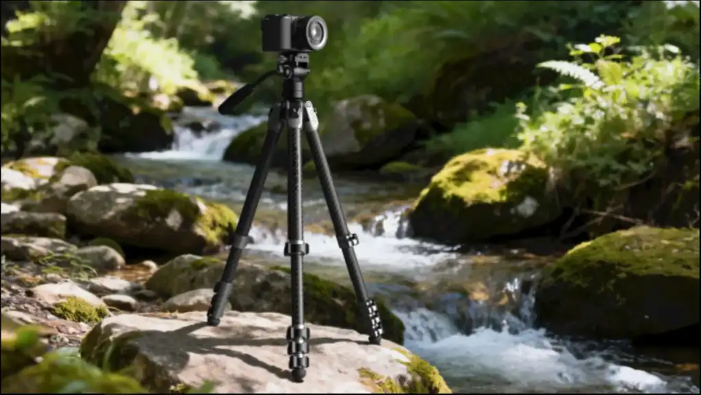 SmallRig TRIBEX PRO مونوپاد هیدرولیکی مخصوص فیلم‌برداری و تولید محتوا