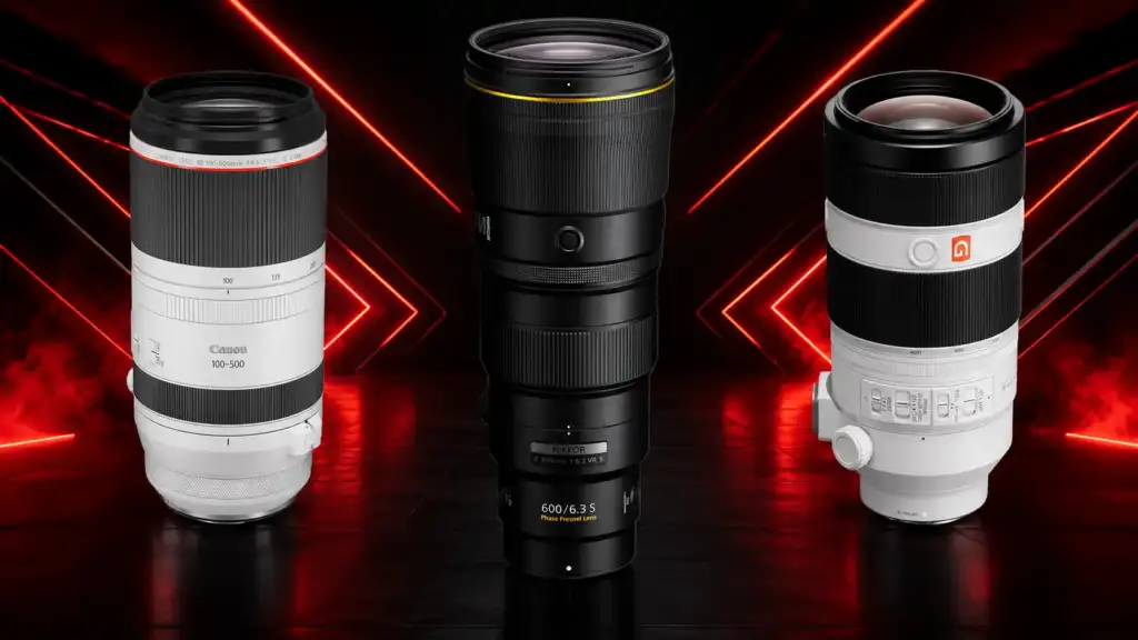best-telephoto-lenses-canon-sony-nikon-featured