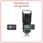 اسپیدلایت گودکس Godox V1 Flash for Sony - تصویر 3