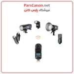 فلاش گودکس Godox V1 Flash for Nikon - تصویر 4