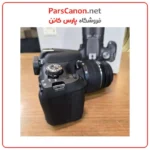 دوربین کانن دست دوم مدل Canon EOS 2000D Kit EF-S 18-55mm IS lll stock - تصویر 3