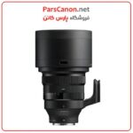 خرید لنز سیگما 135mm
