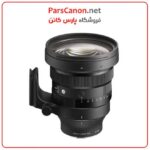 لنز سیگما 135mm f/1.4