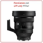 لنز تله فوتو سیگما SIGMA 135mm F/1.4 DG DN Art Telephoto Lens