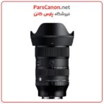 لنز سیگما Sigma 17-40mm f/1.8 DC Art Lens Sony E