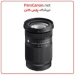 لنز سیگما 20-200