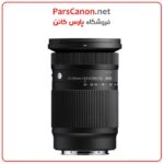 لنز Sigma 20-200mm