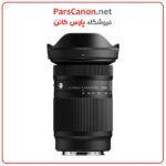 لنز سیگما SIGMA 20-200mm F3.5-6.3 DG DN Contemporary Lens