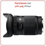 لنز سیگما Sigma 20-200mm F3.5-6.3 DG Contemporary فول‌فریم