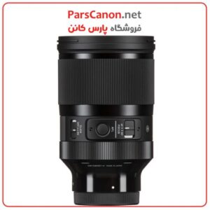لنز سیگما Sigma 35mm f/1.2 DG DN Art for Sony E