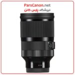 لنز سیگما 35mm f1.2