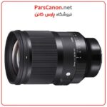 لنز Sigma 35mm F1.2 DG DN Art