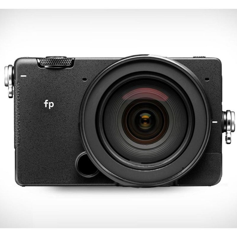 سیگما از دوربین Sigma fp2 رونمایی کرد؛ نسل جدید فولفریم با فیلمبرداری 6K | پارس کانن