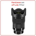 قیمت و خرید لنز سیگما 20mm f/1.4