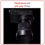 لنز Sigma 23mm f/1.4 DC DN Contemporary