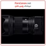 لنز سیگما 23mm f/1.4 نسخه Canon RF