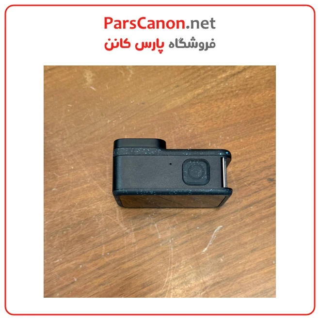 دوربین دست دوم گوپرو GoPro HERO12 Black به همراه Media Mod