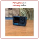 دوربین دست دوم گوپرو GoPro HERO12 Black به همراه Media Mod