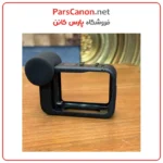 دوربین دست دوم گوپرو GoPro HERO12 Black به همراه Media Mod