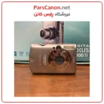 دوربین دست دوم کانن Canon IXUS 900 Ti