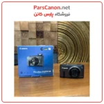 دوربین دست دوم کانن Canon PowerShot SX270 HS
