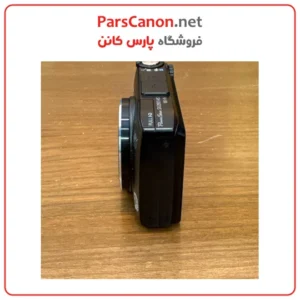 دوربین دست دوم کانن Canon PowerShot SX270 HS