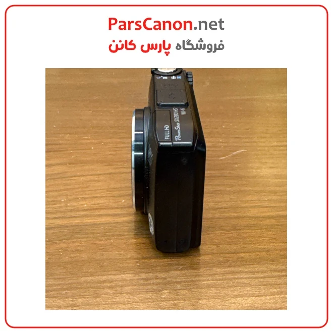 دوربین دست دوم کانن Canon PowerShot SX270 HS