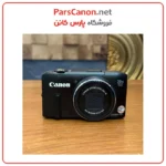 دوربین دست دوم کانن Canon PowerShot SX270 HS