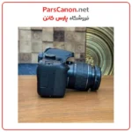 دوربین دست دوم کانن EOS 4000D 18-55