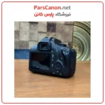 دوربین دست دوم کانن EOS 4000D 18-55