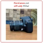 دوربین دست دوم کانن EOS 4000D 18-55