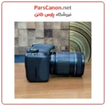 دوربین دست دوم کانن EOS KISS X5 - EOS 600D 18-135 IS