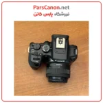 دوربین دست دوم کانن EOS R10 18-45