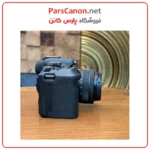 دوربین دست دوم کانن EOS R10 18-45