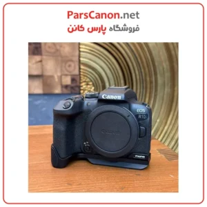 دوربین دست دوم کانن EOS R10 Body